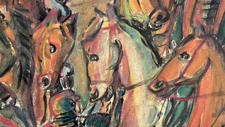 Image: Kurosawa's Continuity: 'Kagemusha'