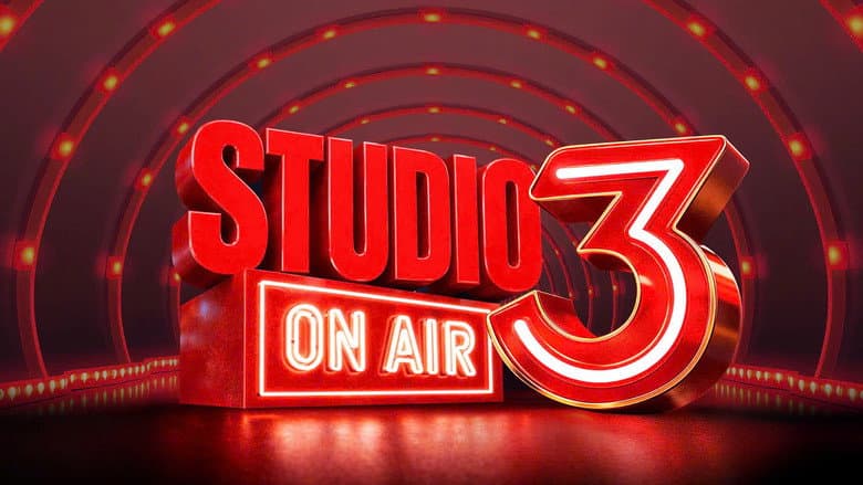 Studio 3