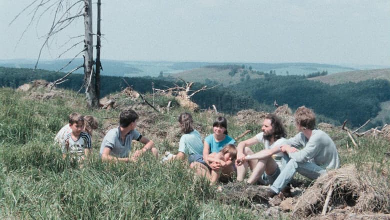 Farewell, Beautiful Forest… or How a Film Was Censored