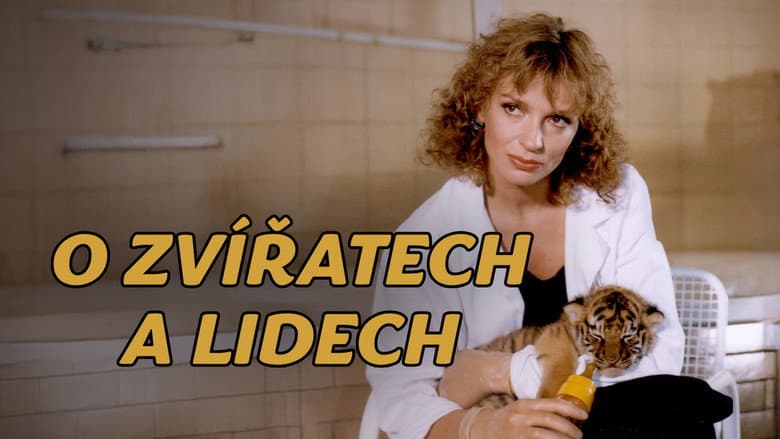 O zvířatech a lidech