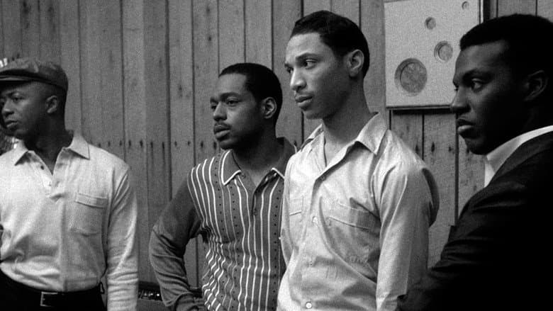 Big Three