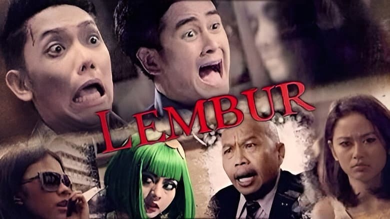 Lembur