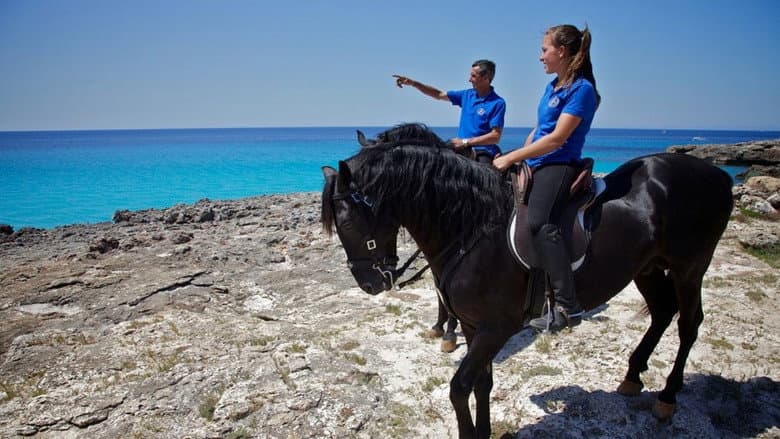 Die Balearischen Inseln