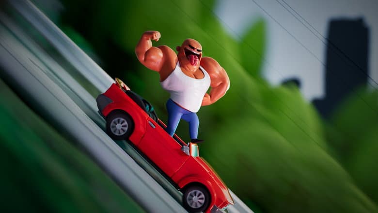 Street Race