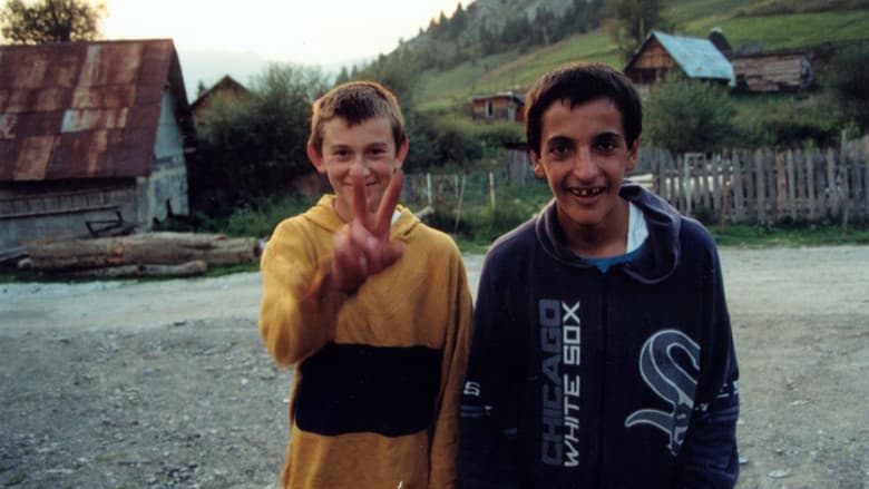 Senad and Edis