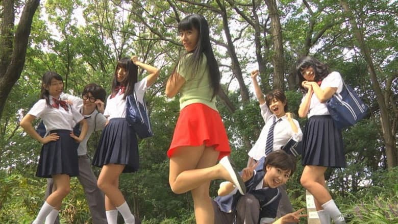 ZDAD-65 Machiko-sensei's Heartbreaking Test of Courage