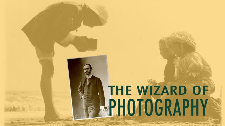 The Wizard of Photography