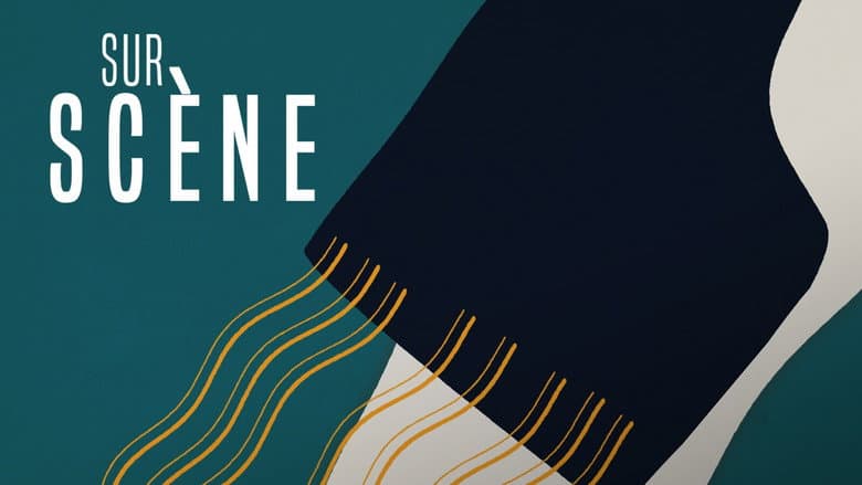 Sur scène