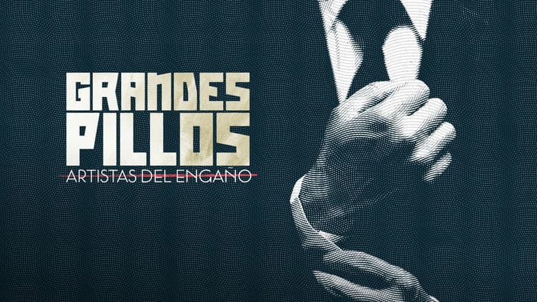 Grandes pillos