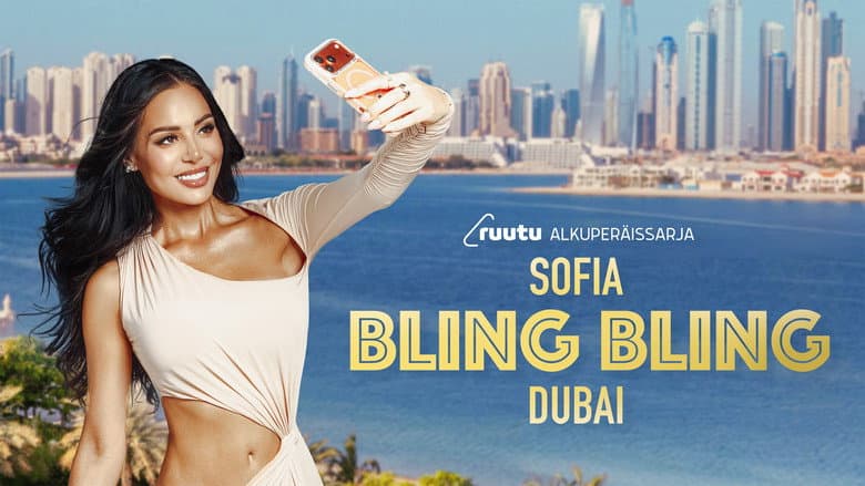 Sofia Bling Bling Dubai