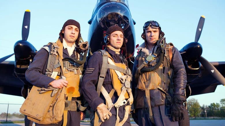 Air Aces