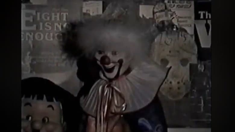 Demon Dolls