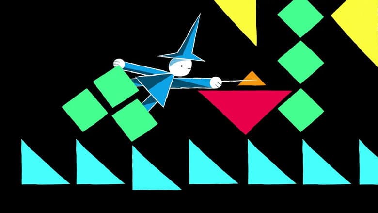 Wizard of the Door