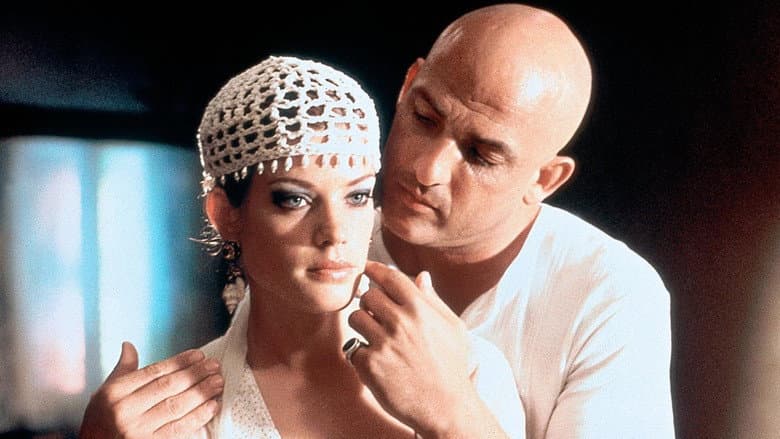 Latin Lover – Wilde Leidenschaft auf Mallorca