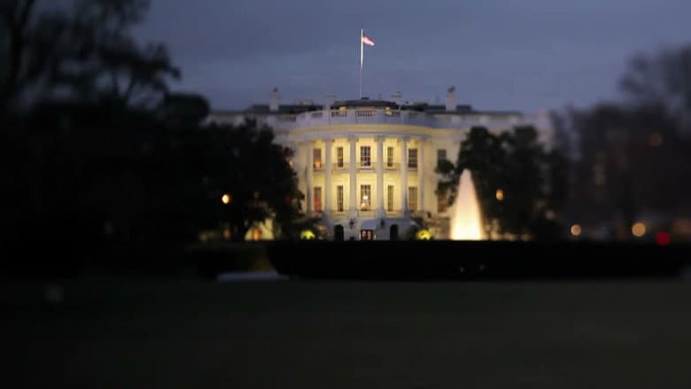 The War Behind Closed Doors