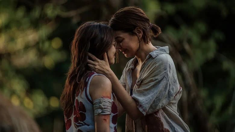 Balaraw: Blood Island