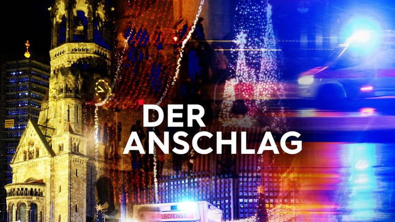 Der Anschlag