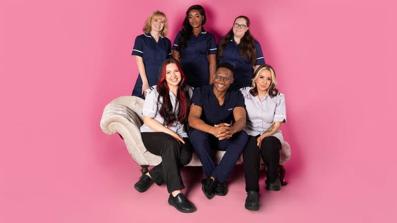 The Young Midwives of Essex