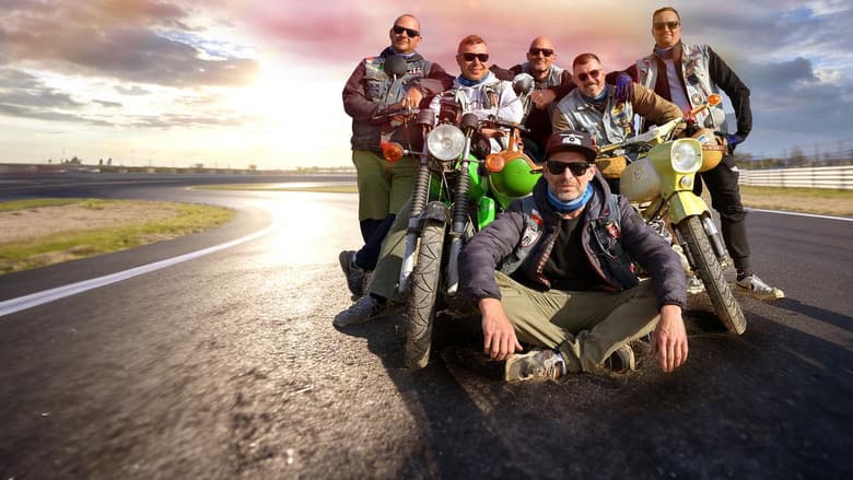 Simson Roadtrip – 1528 km durch Deutschland