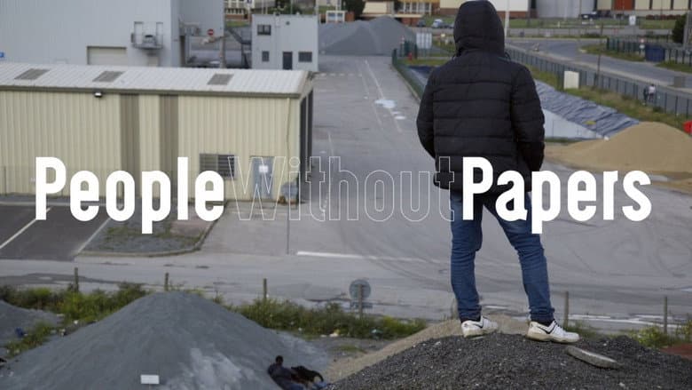People without Papers