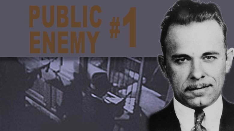 Public Enemy #1