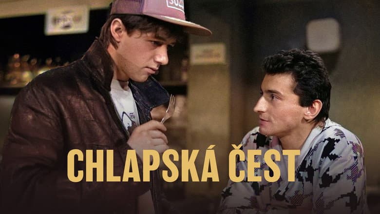 Chlapská čest