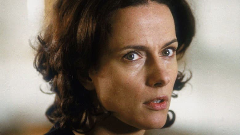Betty - Schön wie der Tod