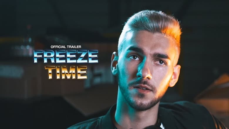 Freeze Time