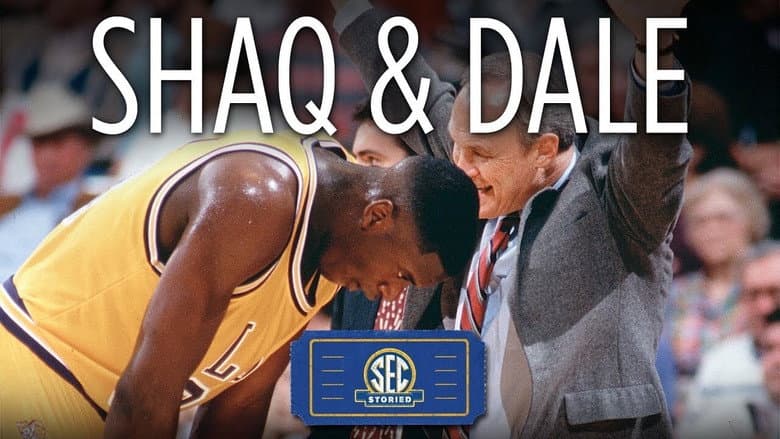 Shaq & Dale