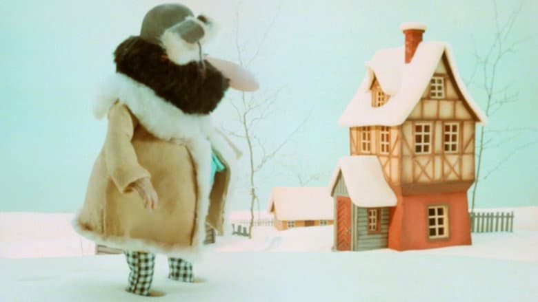 Mischiefs I - Winter