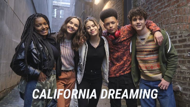 California Dreaming