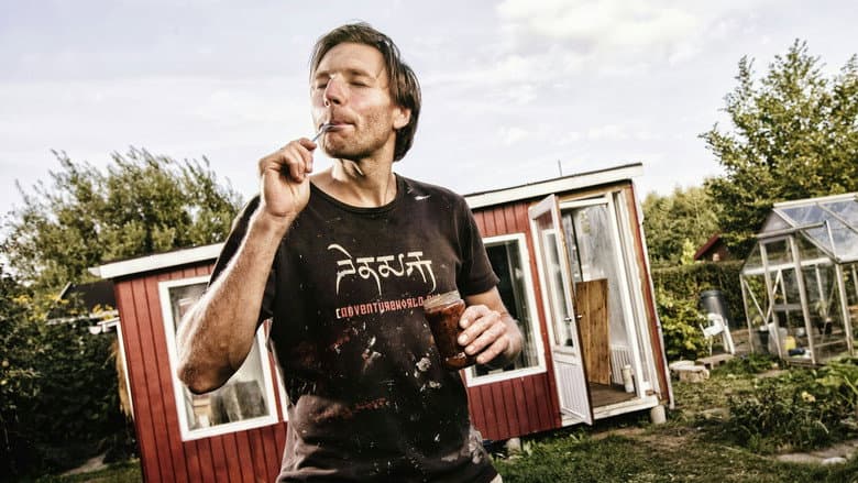 Peter og kolonihaven