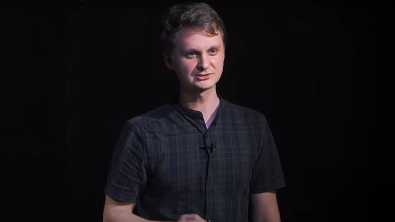 Что происходит? с Виталием Косаревым
