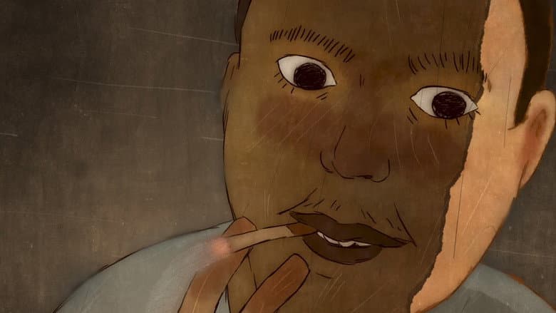 The Day I Smoked a Cigarette with My Father