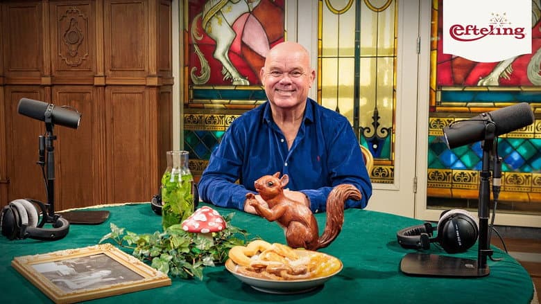 Efteling Podcast