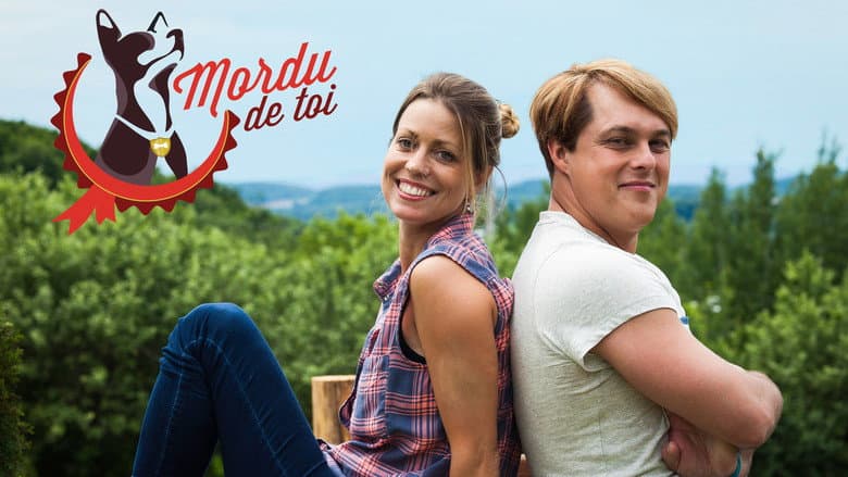 Mordu de toi