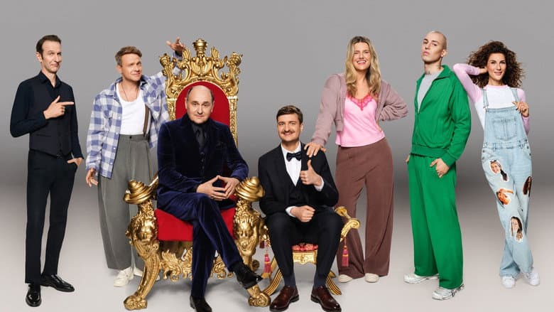 Taskmaster Poland