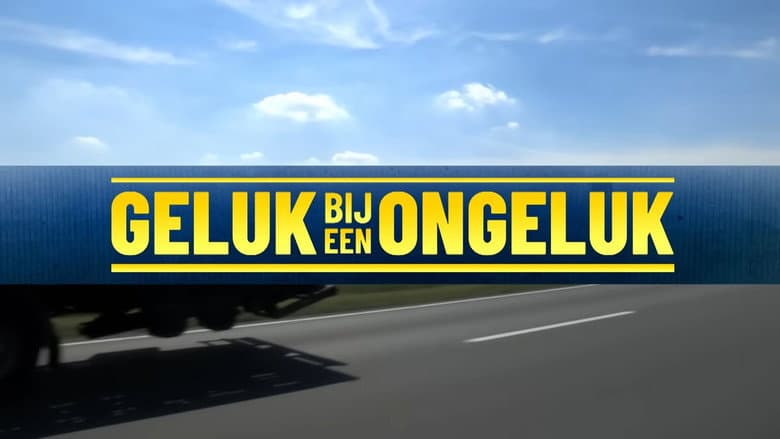 Geluk bij een ongeluk