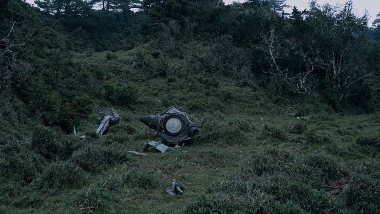 The Echoes