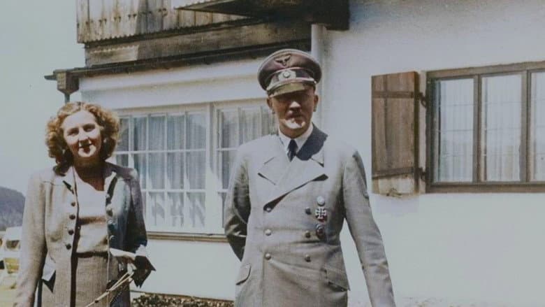 The Third Reich: In Private