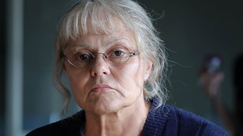 Jacqueline Sauvage: It Was Him or Me