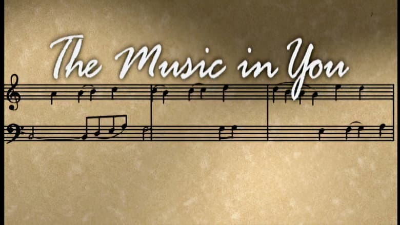 The Music in You