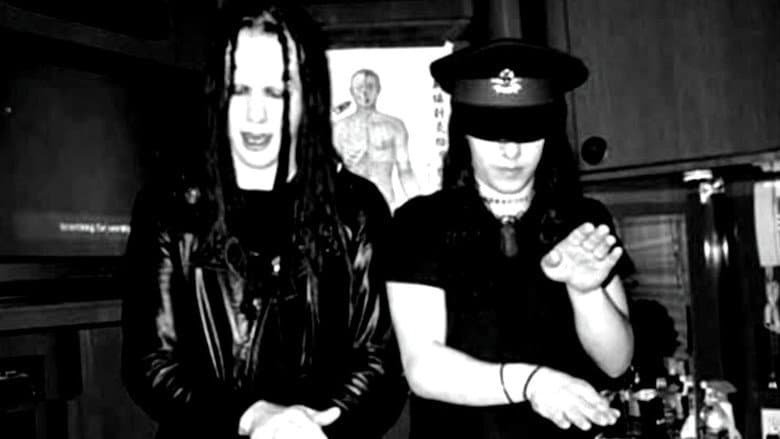 Murderdolls - Women And Children Last