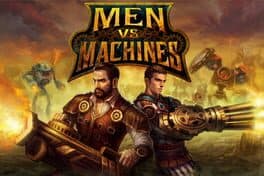 Men vs Machines