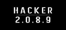 Hacker 2089