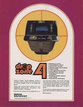 Drop Zone 4