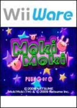 Moki Moki