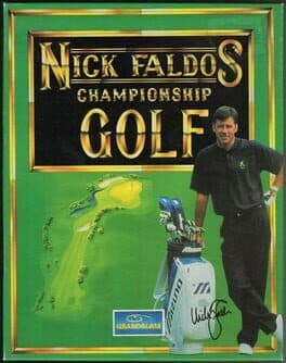 Nick Faldo's Championship Golf