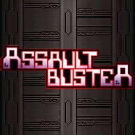 G.G Series: Assault Buster