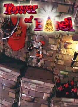 Tower of Babel